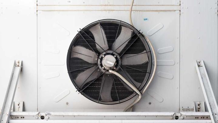 Installateur climatisation, Tours