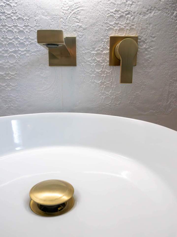 Salle de bain clé en main Indre-et-Loire