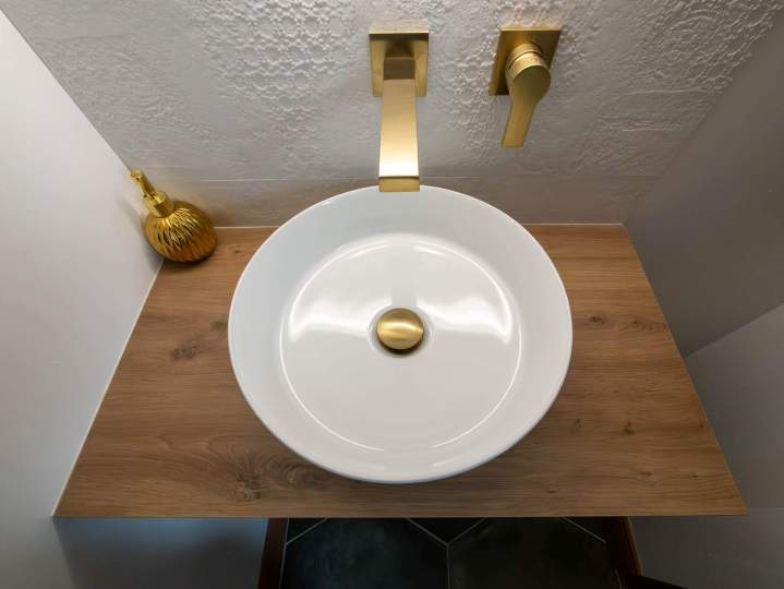 Travaux de plomberie Indre-et-Loire