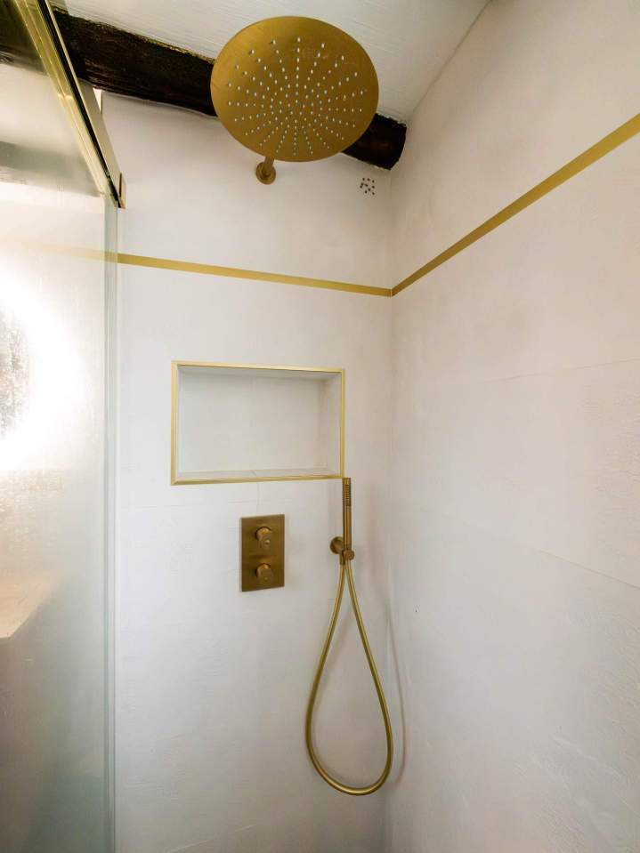 Travaux de plomberie Indre-et-Loire