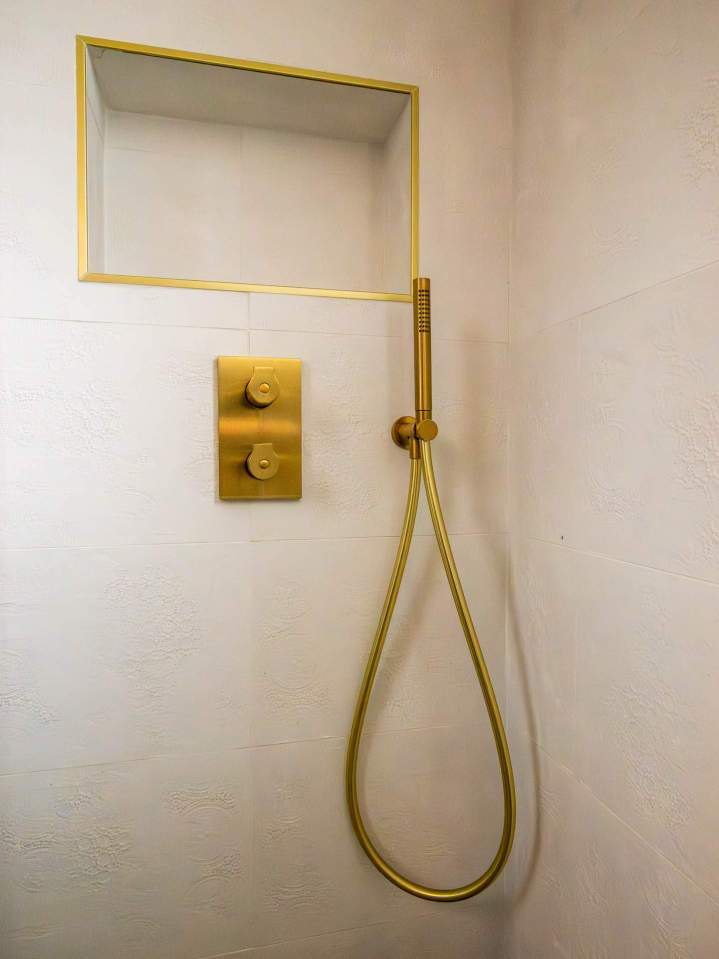 Salle de bain clé en main Indre-et-Loire