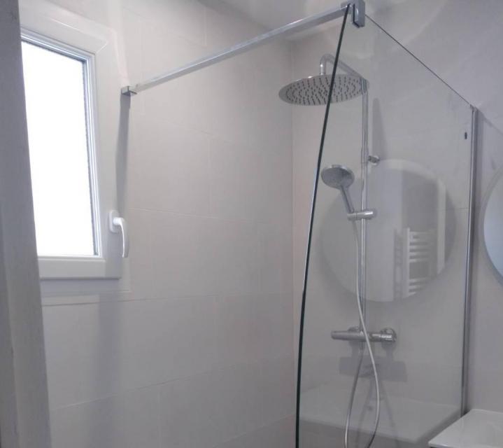 Salle de bain clé en main Indre-et-Loire