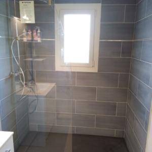 Salle de bain clé en main Indre-et-Loire