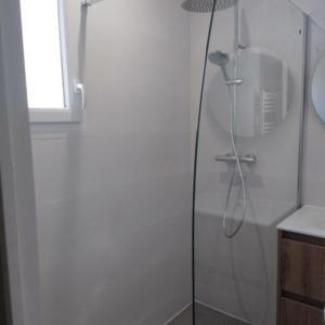 création de salle de bain sur mesure  Indre-et-Loire