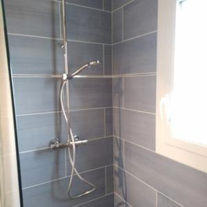 Salle de bain clé en main Indre-et-Loire