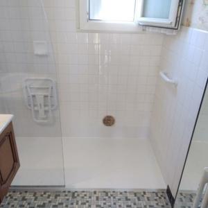 Salle de bain clé en main Indre-et-Loire