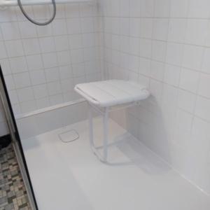 Salle de bain clé en main Indre-et-Loire