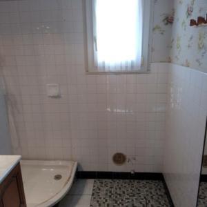 création de salle de bain sur mesure  Indre-et-Loire