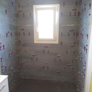 Salle de bain clé en main Indre-et-Loire