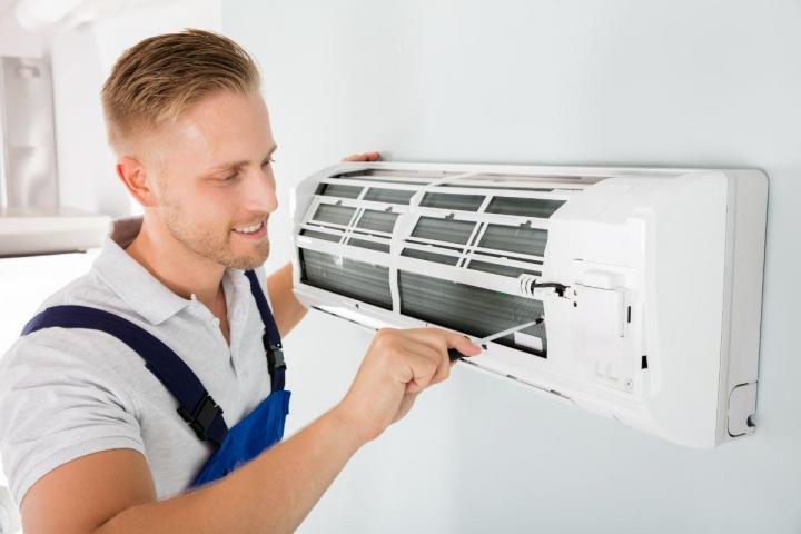 Installateur climatisation Indre-et-Loire